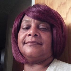 Meet your Posher, Edna